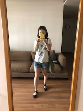 青猫猫さんのコーディネート