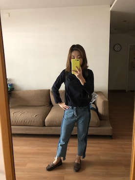 青猫猫さんのコーディネート