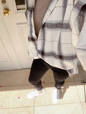 m_mguunさんのコーディネート