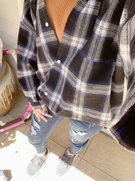 m_mguunさんのコーディネート