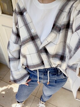 m_mguunさんのコーディネート