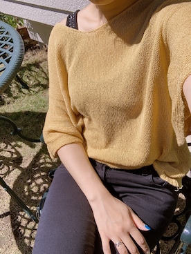 m_mguunさんのコーディネート