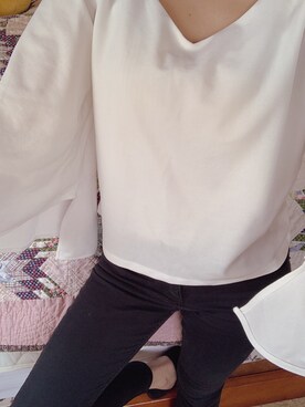 m_mguunさんのコーディネート