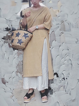 maiko☆さんのコーディネート