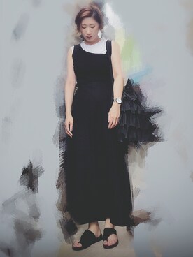 maiko☆さんのコーディネート