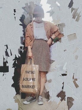 maiko☆さんのコーディネート