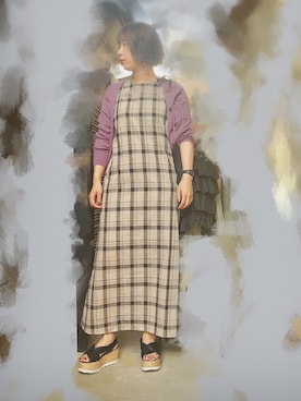 maiko☆さんのコーディネート