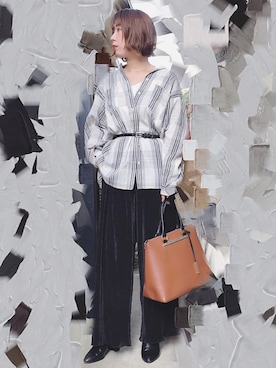 maiko☆さんのコーディネート