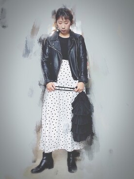 maiko☆さんのコーディネート