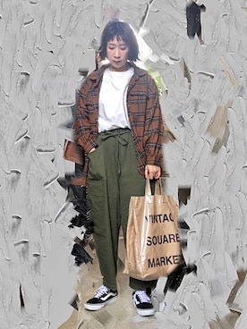 maiko☆さんのコーディネート