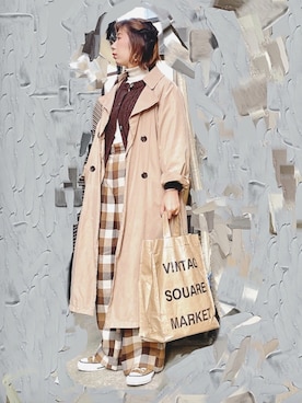 maiko☆さんのコーディネート