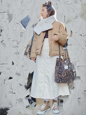 maiko☆さんのコーディネート