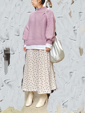 maiko☆さんのコーディネート