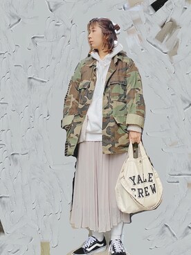 maiko☆さんのコーディネート