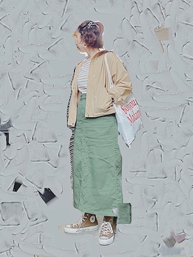 maiko☆さんのコーディネート