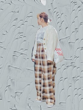 maiko☆さんのコーディネート