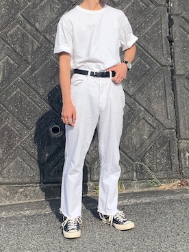 りりひさんのコーディネート