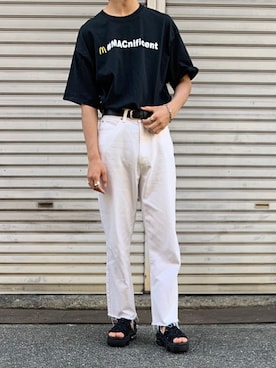 りりひさんのコーディネート