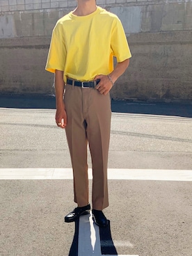 りりひさんのコーディネート