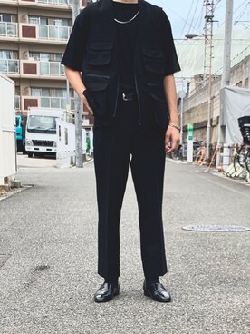 りりひさんのコーディネート