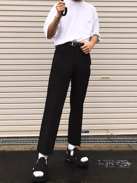 りりひさんのコーディネート