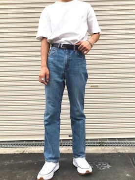 りりひさんのコーディネート