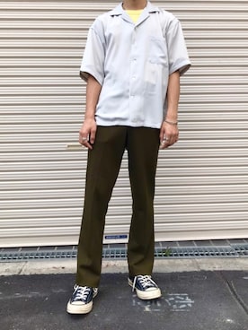 りりひさんのコーディネート