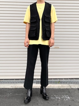 りりひさんのコーディネート