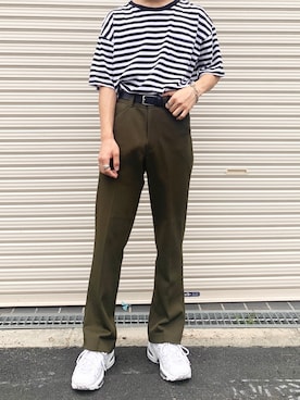 りりひさんのコーディネート