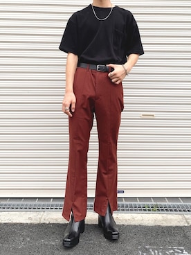 りりひさんのコーディネート