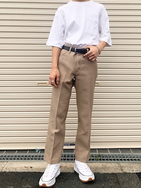 りりひさんのコーディネート