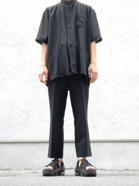 りりひさんのコーディネート