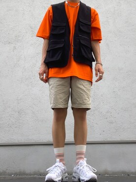 りりひさんのコーディネート