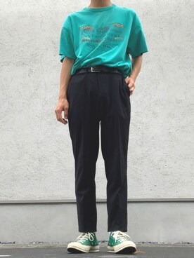 りりひさんのコーディネート