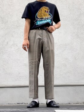 りりひさんのコーディネート