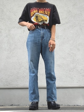 りりひさんのコーディネート