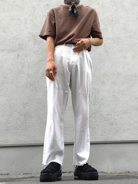 りりひさんのコーディネート