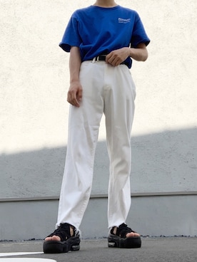 りりひさんのコーディネート