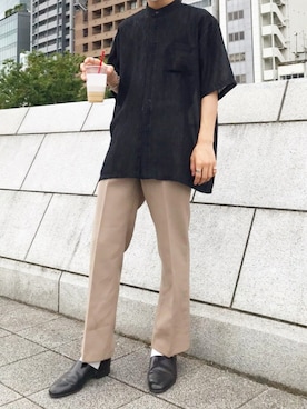 りりひさんのコーディネート