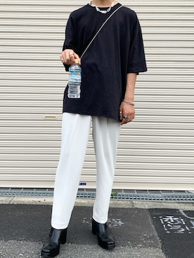 りりひさんのコーディネート