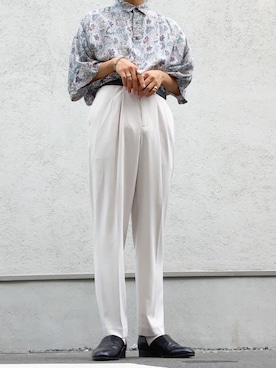 りりひさんのコーディネート