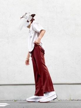 りりひさんのコーディネート