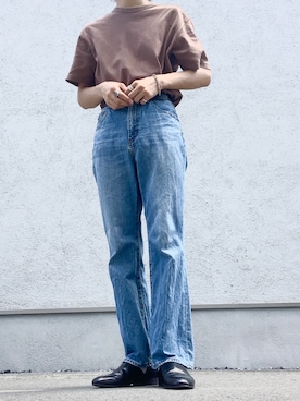 りりひさんのコーディネート