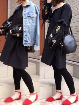 aaachan♡*さんのコーディネート