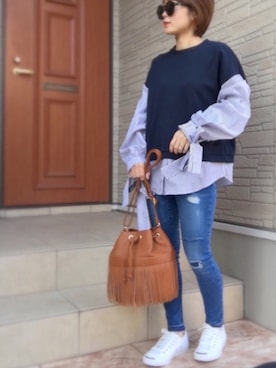 aaachan♡*さんのコーディネート