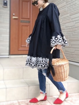 aaachan♡*さんのコーディネート