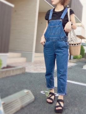 aaachan♡*さんのコーディネート