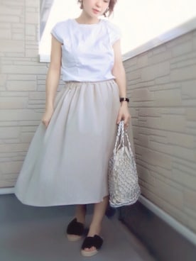 aaachan♡*さんのコーディネート