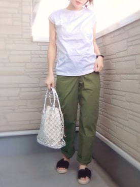 aaachan♡*さんのコーディネート