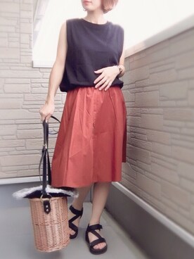 aaachan♡*さんのコーディネート